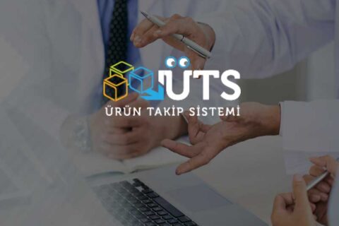 Ürün Takip Sistemi (ÜTS) Firma Belge ve Ürün Kaydı